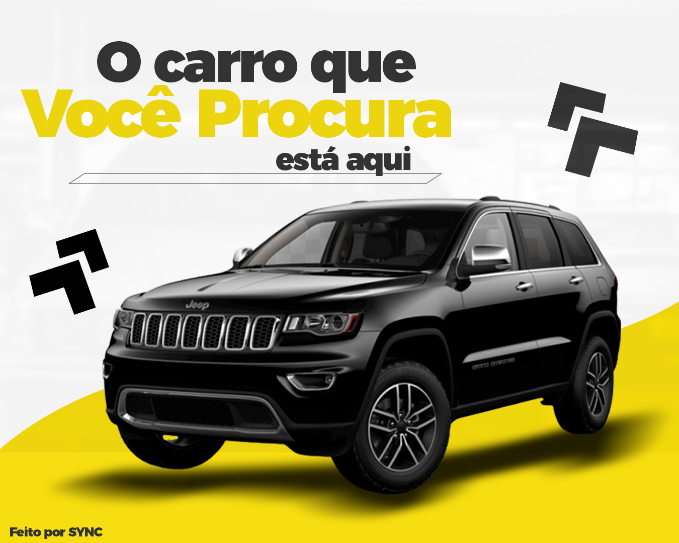 Qualidade, Procedência e Confiança - Slide 2