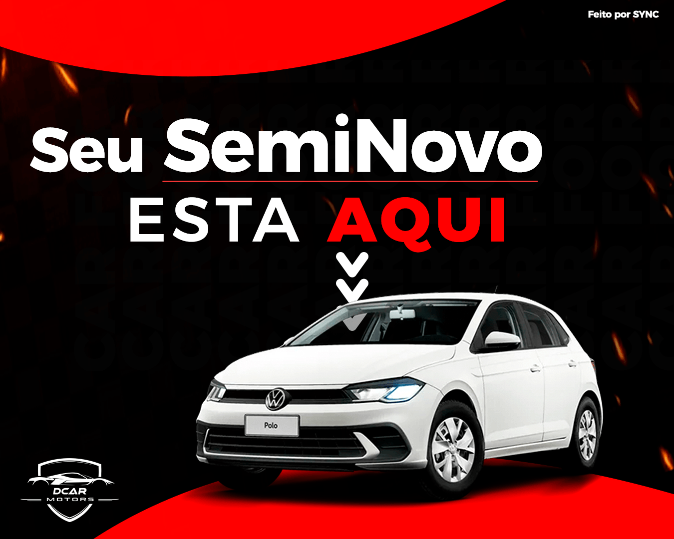 Qualidade, Procedência e Confiança - Slide 2