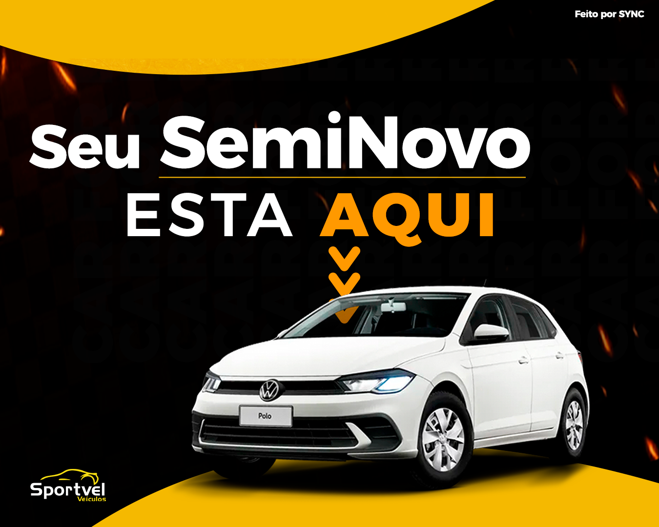 Qualidade, Procedência e Confiança - Slide 2